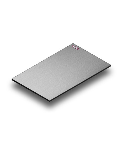 Flat Set-Up Board 1/8 On-Road - Lightweight - Titan - HUDY - 108504