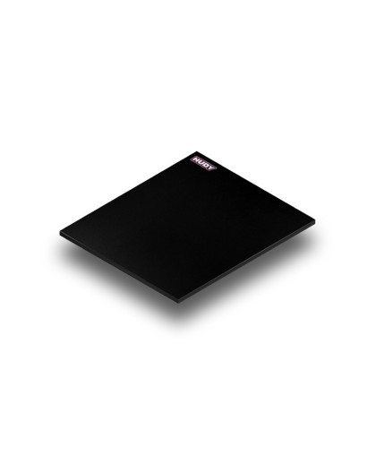 Planche de réglage Light 1/10 TT - Noir - HUDY - 108605