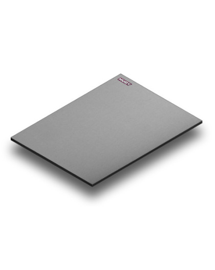 Flat Set-Up Board For 1/8 Off-Road & Gt - Silver Grey - HUDY - 108702