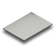 Flat Set-Up Board For 1/8 Off-Road & Gt - Grey - HUDY - 108701