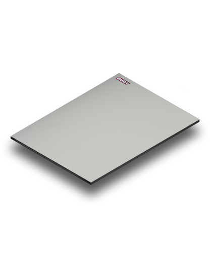 Flat Set-Up Board For 1/8 Off-Road & Gt - Grey - HUDY - 108701