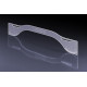 Upside Measure Plate For 1/8 Truggy - HUDY - 108841