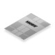 Plastic Set-Up Board 399X545mm - 1/8 Off-Road & Gt - HUDY - 108760