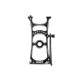 Banc de réglage TT 1/8 - HUDY - 108801