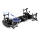 Hudy Set-Up Station For 1/10 Touring Cars - HUDY - 109301