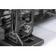Alu Nut For 1/10 Touring Set-Up System (4) - HUDY - 109360