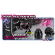 Ecrous roue banc de réglage Pan Cars (2) - HUDY - 109460