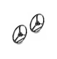 Alu Tweak Set-Up Wheel For 1/10 Pan Car (2) - HUDY - 109480