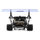 Banc de réglage Pan Cars 1/10 et 1/12 -V2 - HUDY - 109401