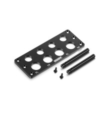 Alu Shock Stand For On-Road - HUDY - 109820