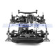 Banc de réglage GT 1/8 - HUDY - 109601