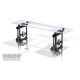 Set-Up System For 1/10 & 1/12 Pan Cars - HUDY - 109405