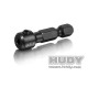 Adaptateur visseuse 3.5mm - HUDY - 111035