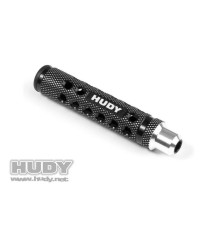 Universal Handle For El. Screwdriver Pins - HUDY - 111063