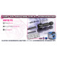 Adaptateur visseuse 3.5mm - HUDY - 111035