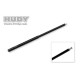 Embout tournevis Allen 1.5x80mm - HUDY - 111531