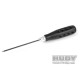 Tournevis Allen 2.5x120mm PROFITOOL - HUDY - 112549