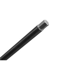 Embout tournevis Allen 2.5x60mm - HUDY - 112521