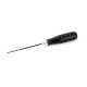 Pt Allen Wrench + Repl. Tip .050 X 120 mm - V2 - HUDY - 125049