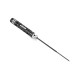 Tournevis Allen .050x120mm EDI.LIMITEE - HUDY - 125045