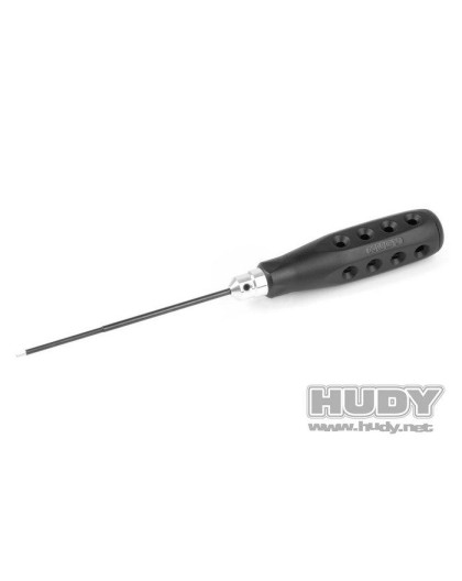 Pt Allen Wrench + Repl. Tip .063 X 120 mm (1/16) - V2 -HUDY -126349