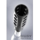 Pt Allen Wrench + Repl. Tip .063 X 120 mm (1/16) - V2 -HUDY -126349