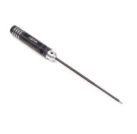 Allen Wrench + Repl. Tip .078 X 120 mm (5/64) - V2 - HUDY - 127840