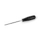 Pt Allen Wrench + Repl. Tip .078 X 120 mm (5/64) - V2 -HUDY -127849