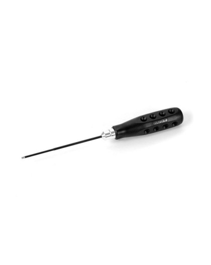 Pt Allen Wrench + Repl. Tip .078 X 120 mm (5/64) - V2 -HUDY -127849