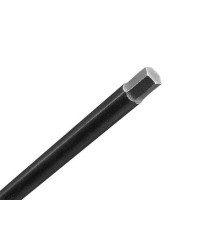 Replacement Tip .078 X 120 mm (5/64) - HUDY - 127841