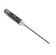 Allen Wrench + Repl. Tip .093 X 120 mm (3/32) - V2 - HUDY - 129340