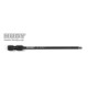 Embout visseuse Allen 3/32x90mm - HUDY - 129371