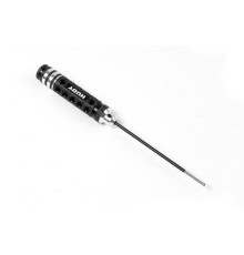 Limited Edition - Ball Allen Wrench 2.5 mm - HUDY - 132545