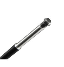 Replacement Tip Ball 4.0 X 120 mm - HUDY - 134041