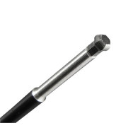 Replacement Tip Ball 4.0 X 120 mm - HUDY - 134041