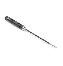 Allen Wrench + Ball Repl.Tip .078 X 120 mm - V2 - HUDY - 137840