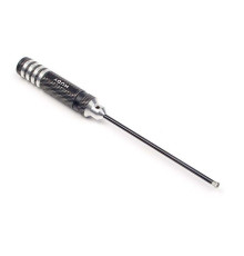 Allen Wrench + Ball Repl.Tip 4.0 X 120 mm - V2 - HUDY - 134040