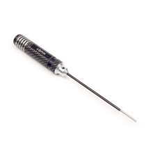 Allen Wrench + Ball Repl.Tip .093 X 120 mm - V2 - HUDY - 139340