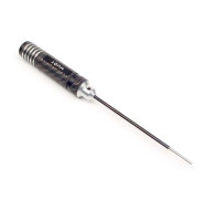 Allen Wrench + Ball Repl.Tip .093 X 120 mm - V2 - HUDY - 139340