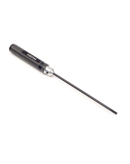 Slotted Screwdriver 3.0 X 150 mm - Spc - V2 - HUDY - 153050