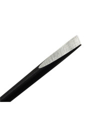 Slotted Screwdriver Tip 3.0 X 150 mm - Spc - HUDY - 153051
