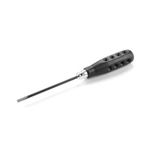 Tournevis Plat 4.0x120mm PROFITOOL - HUDY - 154049