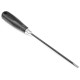 Pt Slotted Screwdriver 4.0 mm Engine Adjust. - V2 - HUDY - 154059