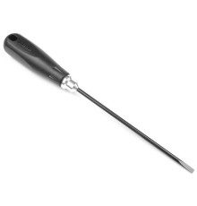 Pt Slotted Screwdriver 4.0 mm Engine Adjust. - V2 - HUDY - 154059