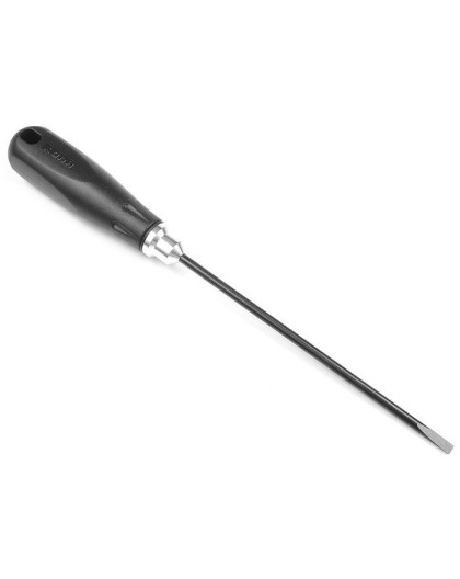 Pt Slotted Screwdriver 4.0 mm Engine Adjust. - V2 - HUDY - 154059