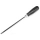 Pt Slotted Screwdriver 4.0 mm Engine Adjust. - V2 - HUDY - 154059