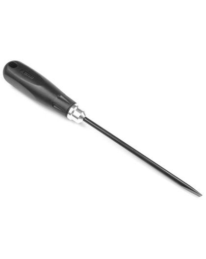 Pt Slotted Screwdriver 5.0 X 150 mm - Spc - HUDY - 155059