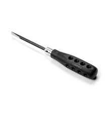 Pt Slotted Screwdriver - For Engine Head - Spc - V2 - HUDY - 155809