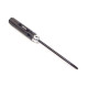 Phillips Screwdriver 5.0 X 120 mm / 18mm - V2 - HUDY - 165040