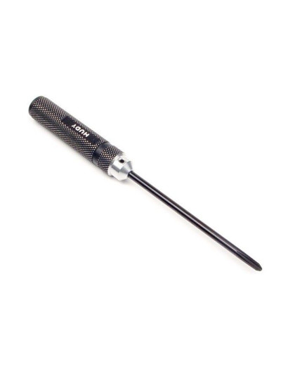 Tournevis cruciforme 5.0x120mm - HUDY - 165040